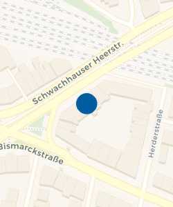 Vorschau: Karte von Buchhandlung Sattler Inh: Scheer consulting GmbH