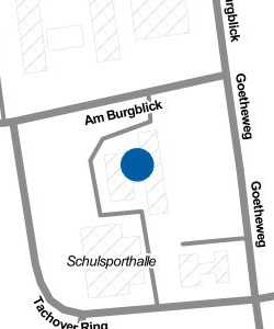 Vorschau: Karte von Staatliche Regelschule Stadtroda