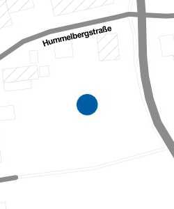 Vorschau: Karte von Garagenpark Eutingen