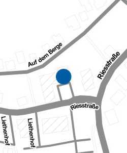 Vorschau: Karte von Polizeistation Ritterhude