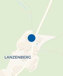Vorschau: Karte von Lanzenberg
