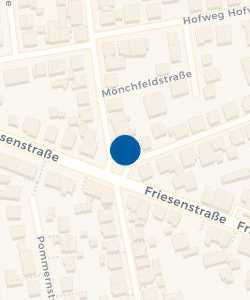 Vorschau: Karte von Wirtshaus zur Linde