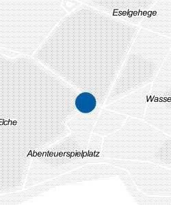 Vorschau: Karte von Elchgehege