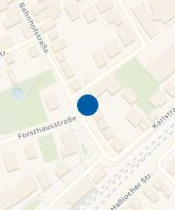 Vorschau: Karte von Brigitte Klose PC Notdienst