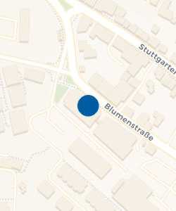Vorschau: Karte von Team-Bau GmbH&Co Wohnungsunternehmen KG