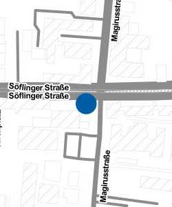 Vorschau: Karte von Friseur Befurt