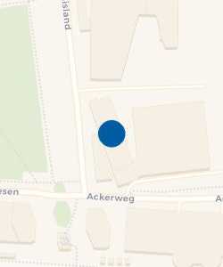 Vorschau: Karte von Bildungs- und Gemeinschaftszentrum Neuwiedenthal/ Neugraben (BGZ)