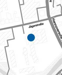 Vorschau: Karte von Polizeiinspektion Celle