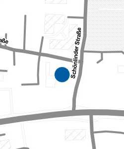 Vorschau: Karte von Kreissparkasse Schongau Schongau-West Geldautomat