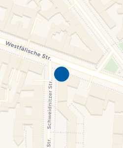 Vorschau: Karte von Westfaleneck