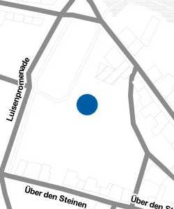 Vorschau: Karte von Luisenschule