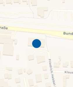 Vorschau: Karte von VW-Autohaus Nicolaus Schmidt