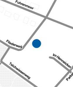 Vorschau: Karte von Kreisstelle Gifhorn