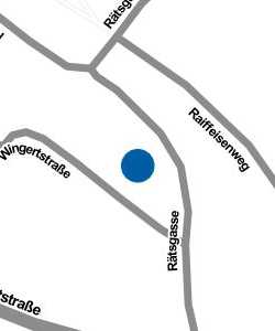 Vorschau: Karte von Grundschule St. Laurentius, Leutesdorf