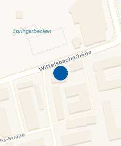 Vorschau: Karte von Bäckerei Schifferl