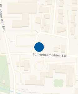 Vorschau: Karte von Bestattungshaus Klose