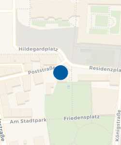 Vorschau: Karte von zukünftig: Kemptenmuseum im Zumsteinhaus
