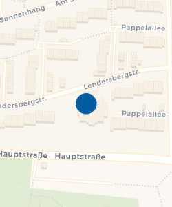 Vorschau: Karte von Kindertagesstätte Murkel e.V. Haus 1