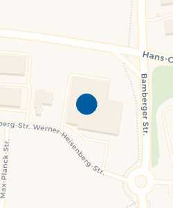 Vorschau: Karte von WAS Servicezentrum GmbH