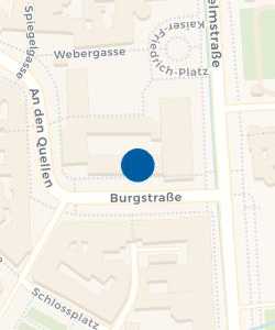 Vorschau: Karte von Schlaflabor Wiesbaden