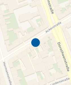 Vorschau: Karte von Sundermann & Palm GmbH & Co.KG