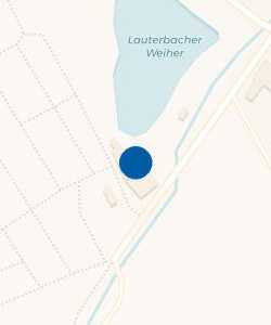Vorschau: Karte von Mohrenhof Franken