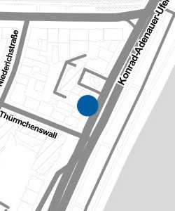 Vorschau: Karte von Stadion Gruppe GmbH
