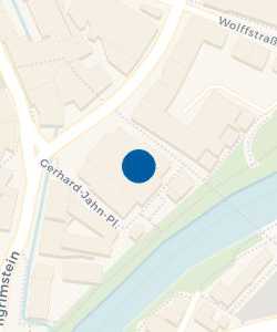 Vorschau: Karte von Cineplex Marburg GmbH & Co. Filmtheater KG