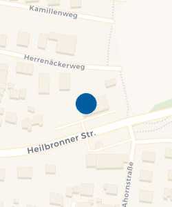 Vorschau: Karte von Autohaus Blackholm