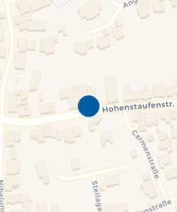 Vorschau: Karte von Land Gasthof Adler