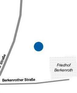 Vorschau: Karte von Grundschule Berkenroth