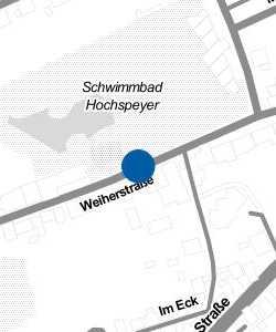 Vorschau: Karte von Ritterstein 272 "Hochspeyerbach Ursprung"