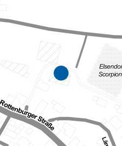 Vorschau: Karte von Grundschule Elsendorf
