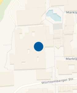 Vorschau: Karte von Stadtbibliothek Freiberg am Neckar
