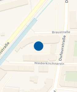 Vorschau: Karte von Landesdirektion Sachsen, Dienststelle Leipzig
