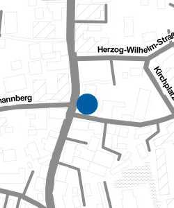 Vorschau: Karte von Buchhandlung Platzbecker, Inh. Heike Finger