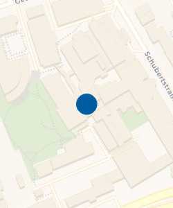 Vorschau: Karte von Krankenhaus St. Joseph-Stift Bremen