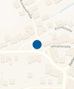Vorschau: Karte von Rathaus Ohmden
