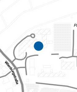 Vorschau: Karte von Perthes-Service GmbH