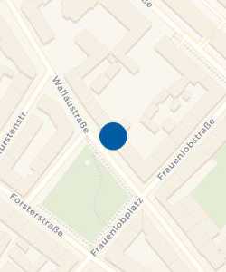 Vorschau: Karte von Hahnenhof