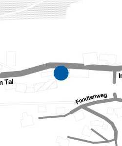 Vorschau: Karte von VR Bank Geschäftsstelle Ramsau