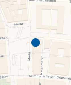 Vorschau: Karte von Das Alte Rathaus