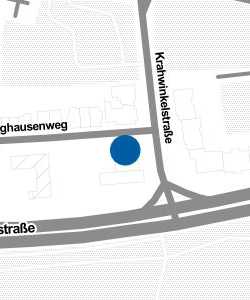 Vorschau: Karte von Städtische Kindertagesstätte Ruhrau