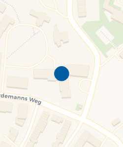 Vorschau: Karte von Ev. Kindertagesstätte Alten Eichen