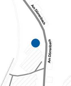 Vorschau: Karte von Wasgau Frischemarkt Hermeskeil