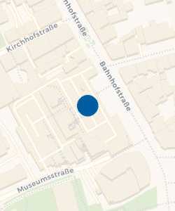 Vorschau: Karte von Reisebüro Graf