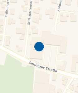 Vorschau: Karte von Wachenheim Drogeriemarkt GmbH