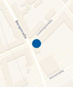 Vorschau: Karte von Bistro & Lieferservice Roadrunner