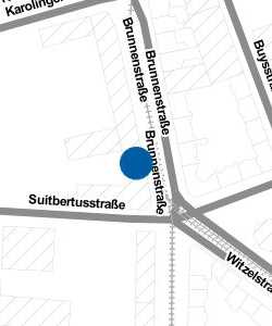 Vorschau: Karte von Spezialitäten Bäckerei und Konditorei Behmer GmbH