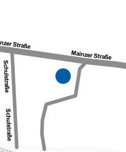Vorschau: Karte von Rheinauenhalle